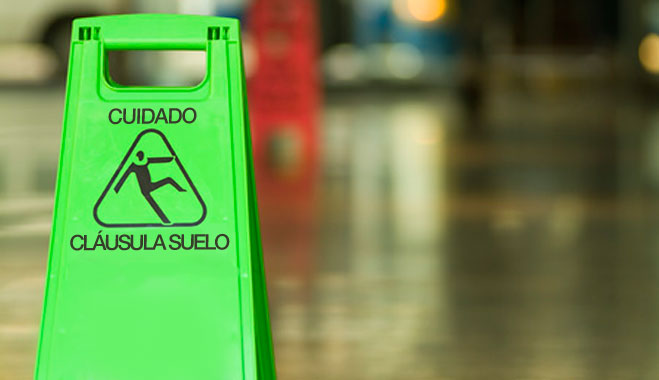 Las comunidades autónomas siguen sin actuar contra las cláusulas suelo tres años después de las denuncias de FACUA.