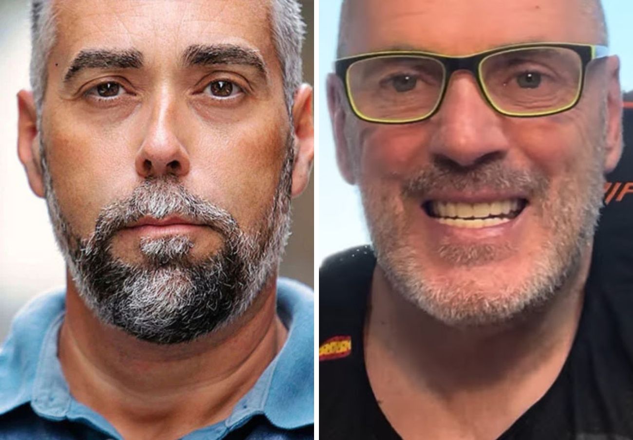 El Secretario General De FACUA Interpone Otra Demanda Por Difamaci n El Secretario General De FACUA Interpone Otra Demanda Por Difamaci n